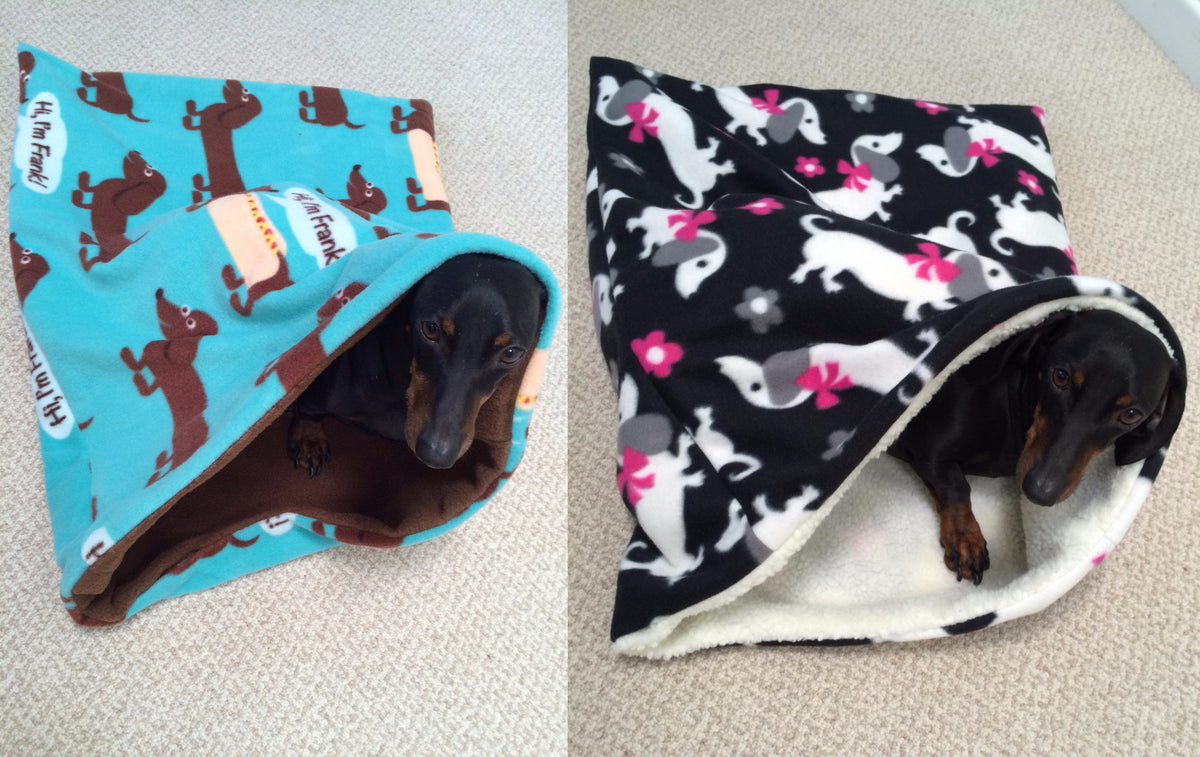Weiner warmer best sale dog