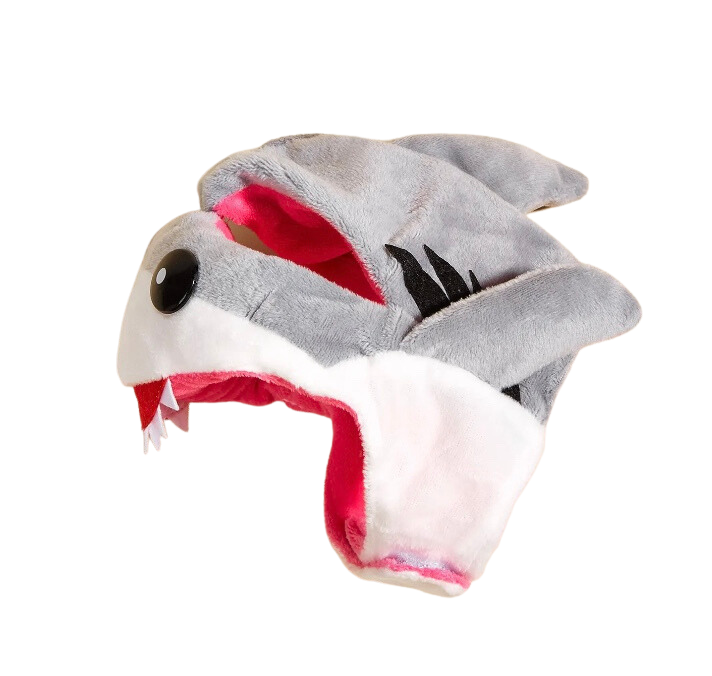 Shark Hat
