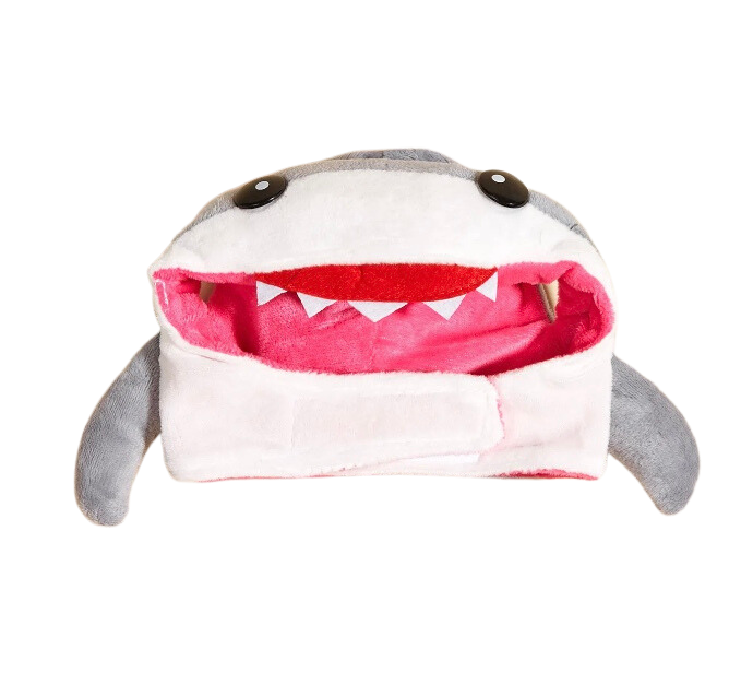 Shark Hat