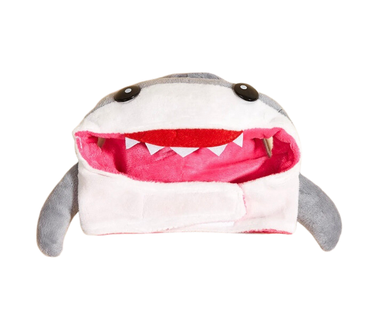 Shark Hat