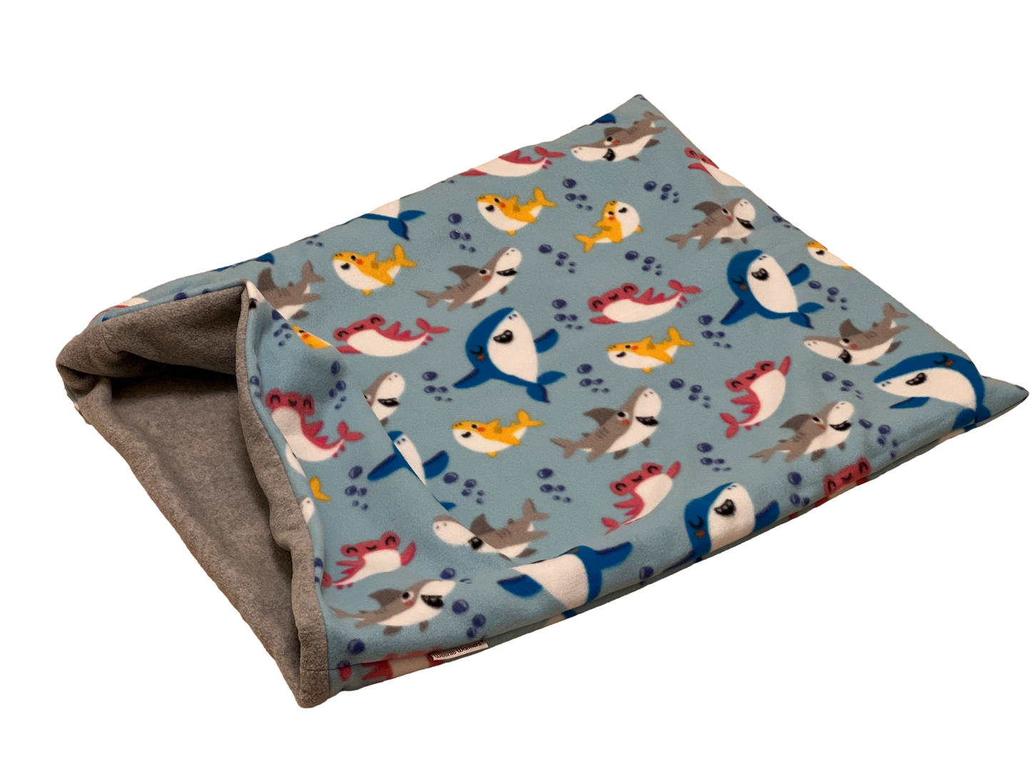 Shark Bite Weenie Warmer