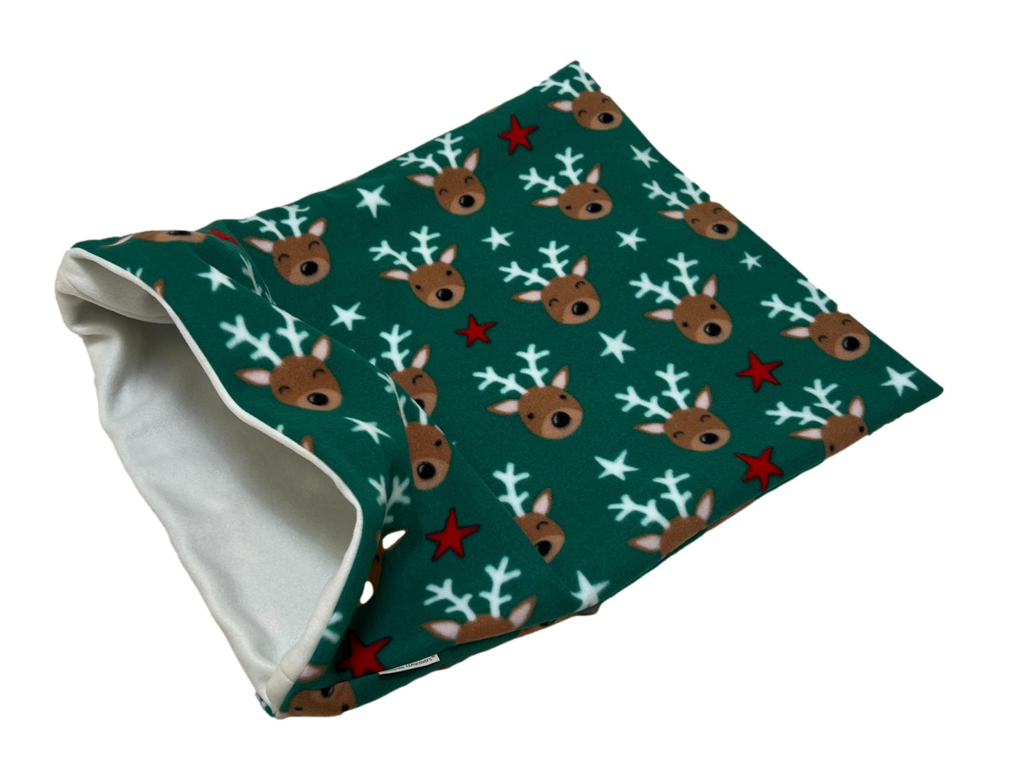 *Limited Edition* Reindeer Weenie Warmer