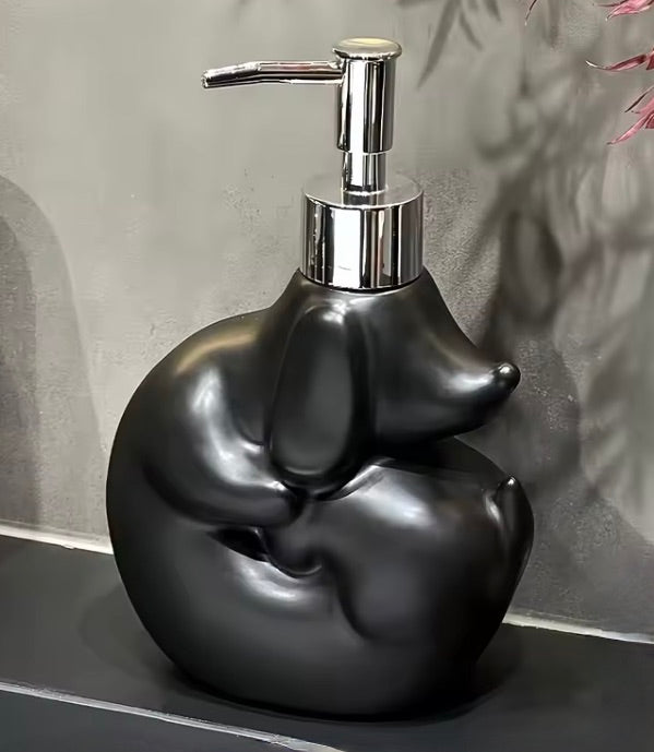 Dachshund Bathroom Accessories