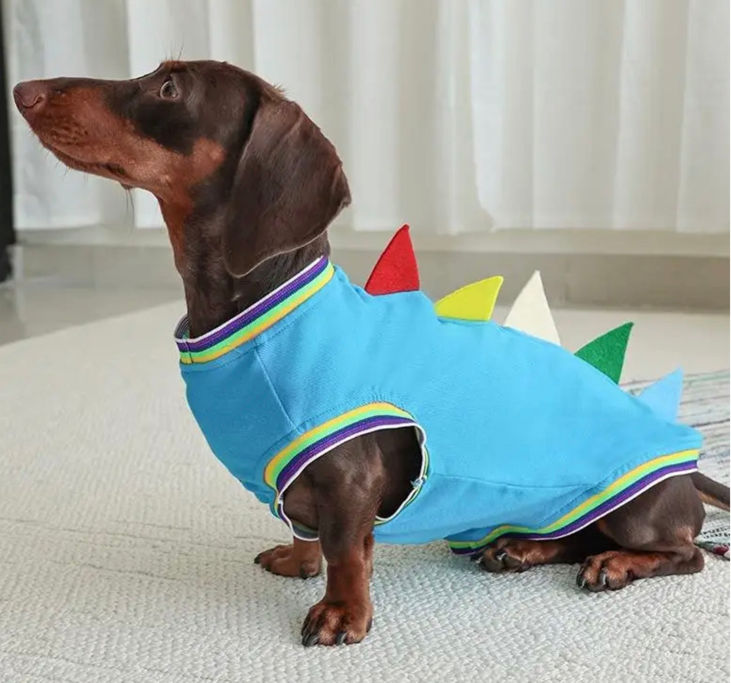 Weenasaurus Summer Shirt