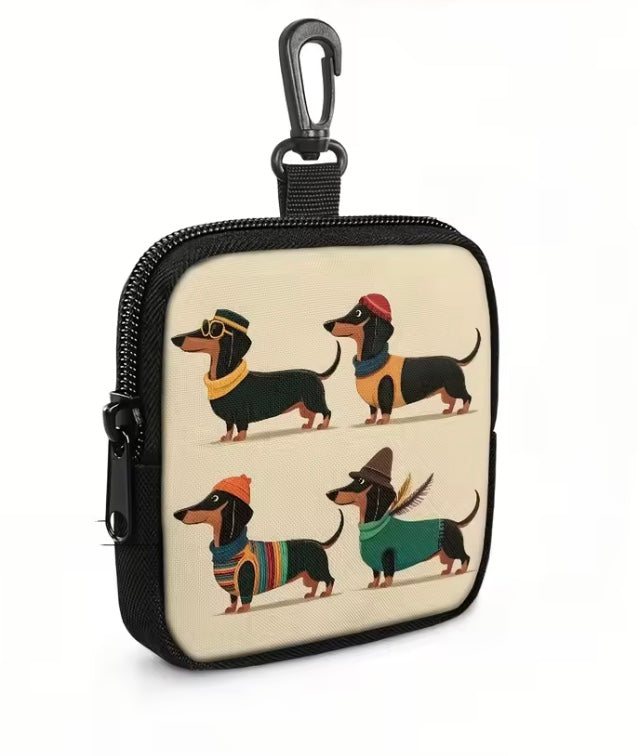 Dox On-the-Go Treat Pouch