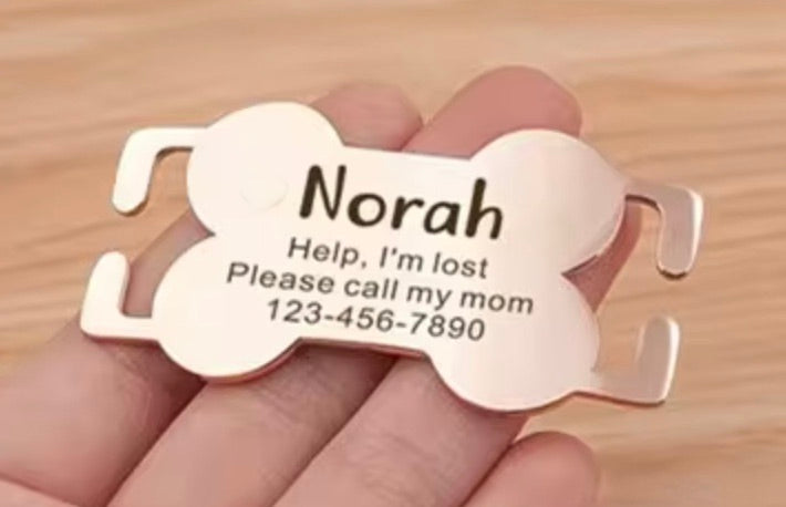 ID Tag