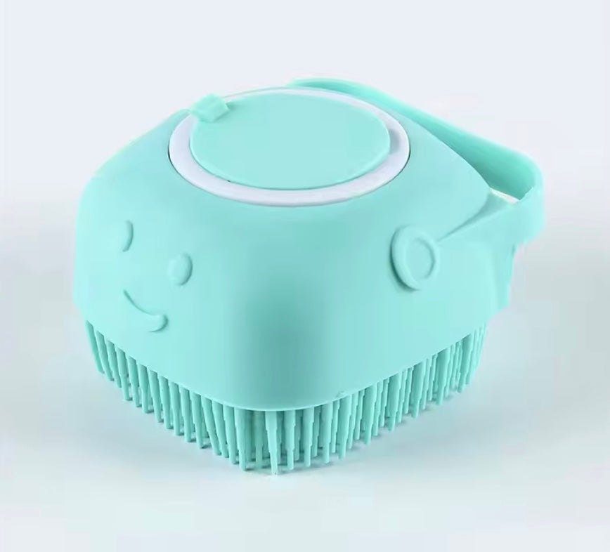 Ween Washer Bath Time Scrub Brush