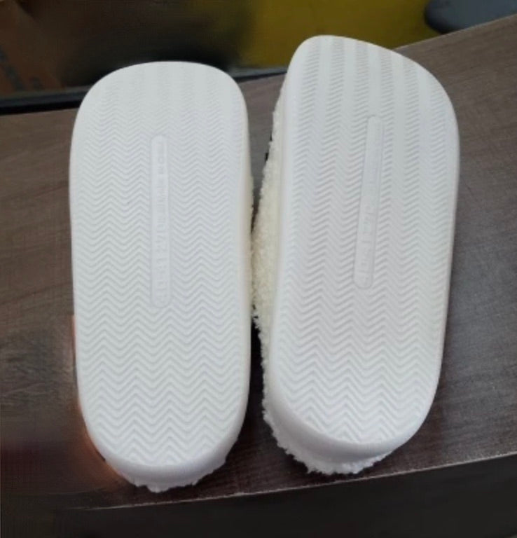 Split Dachshund Slippers
