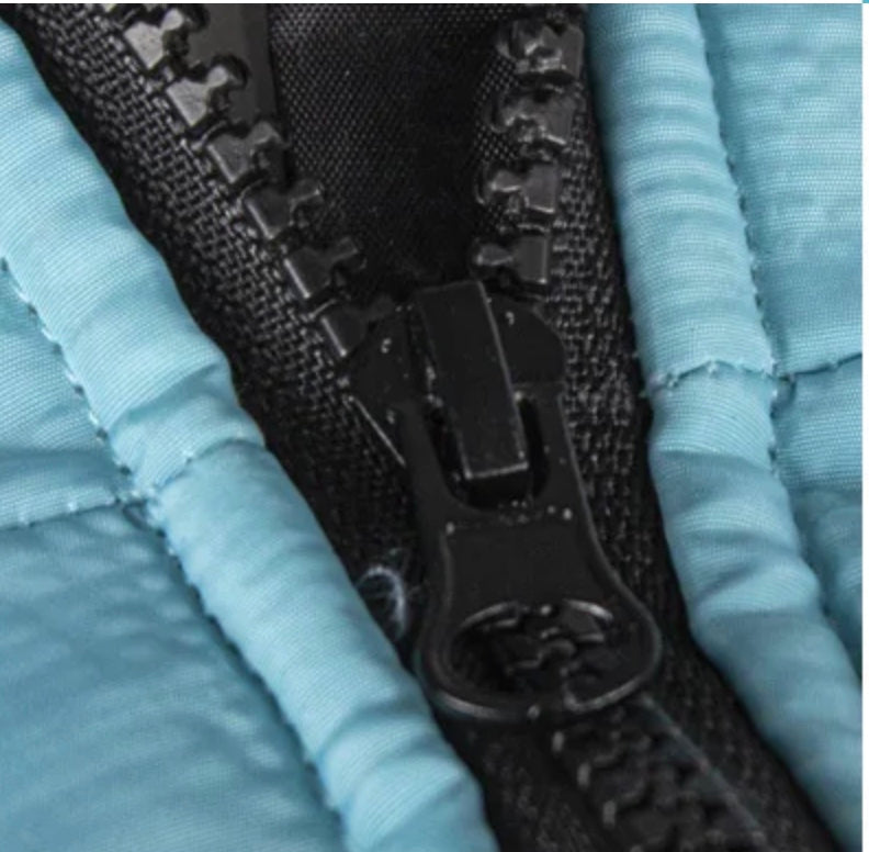 Waterproof Safety Harness Jacket