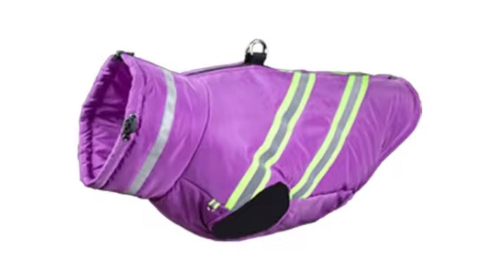 Waterproof Safety Harness Jacket