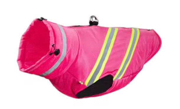 Waterproof Safety Harness Jacket
