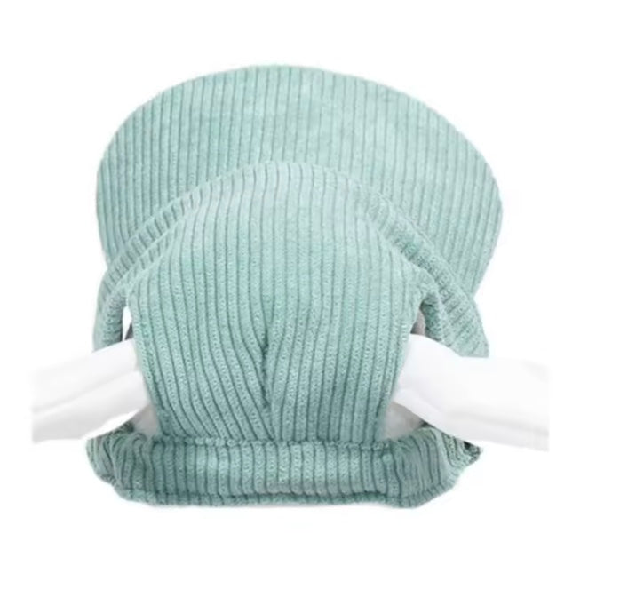 Soft Corduroy Sun Hat