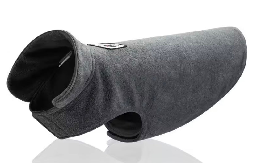 Fleece Vest