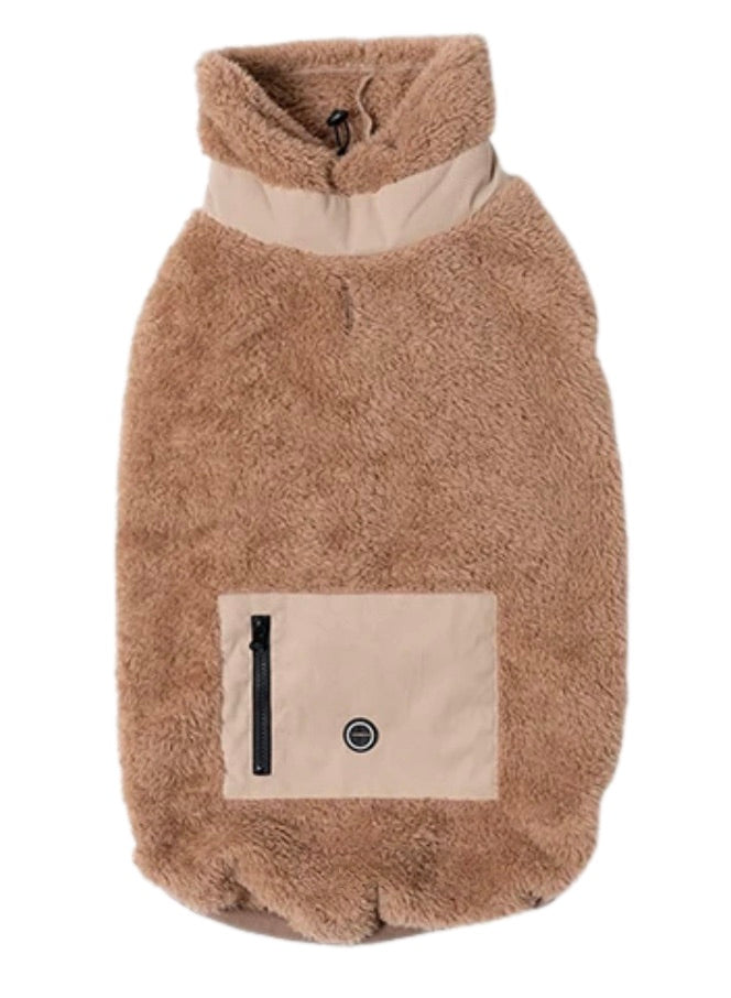 Super Fluff Sausage Sweater