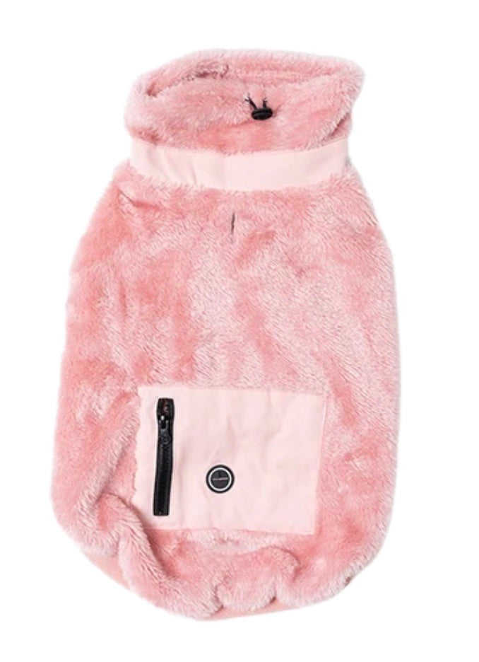 Super Fluff Sausage Sweater