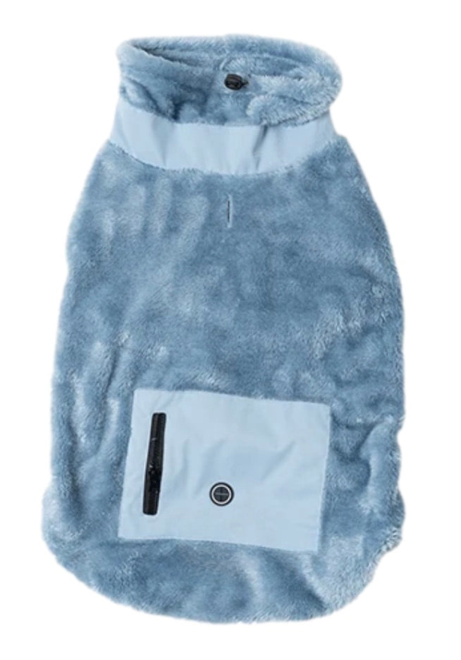 Super Fluff Sausage Sweater