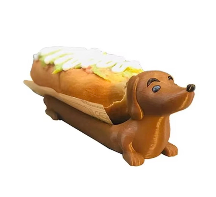 Hot Dog Buddy