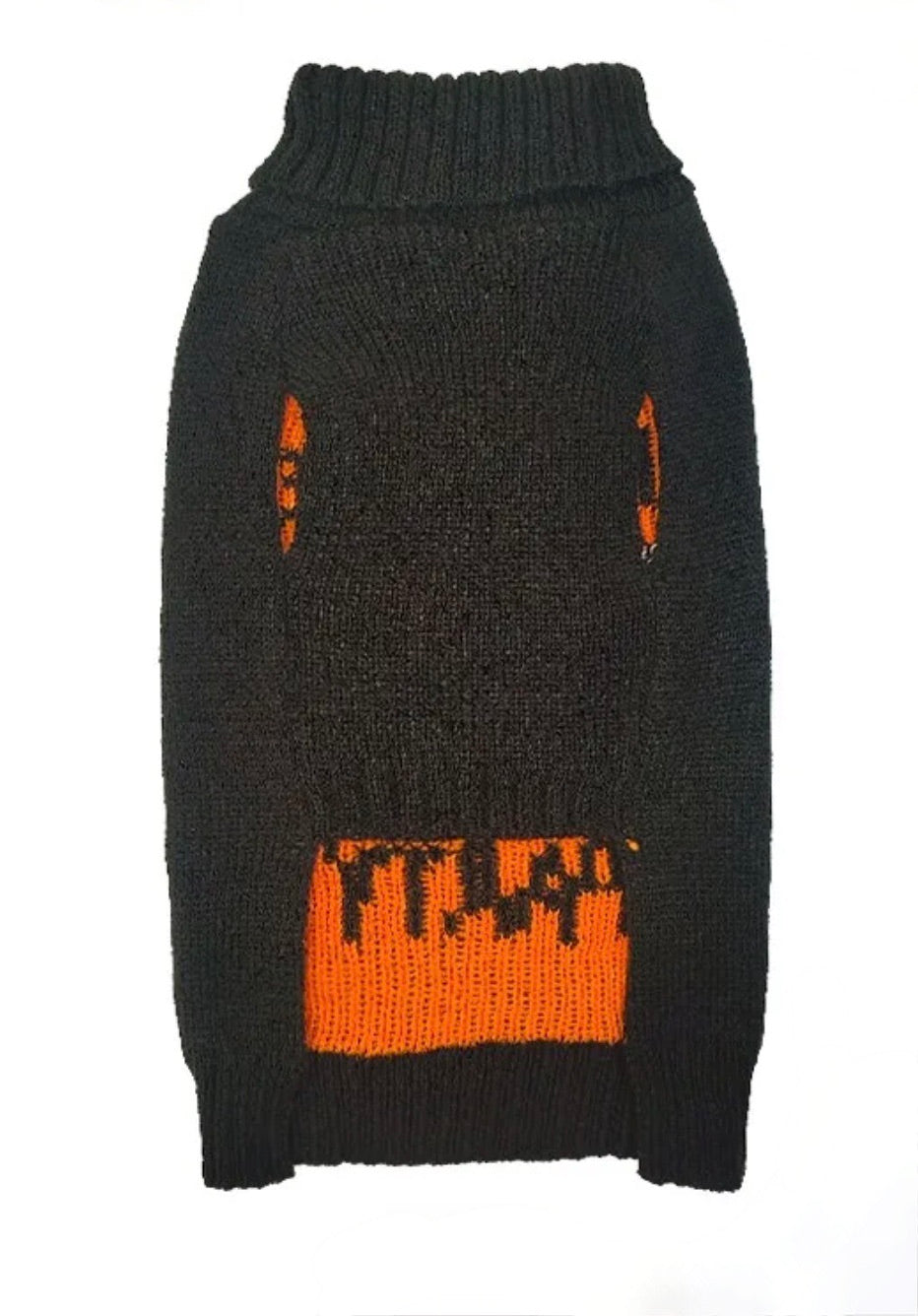 Halloween Party Sweater