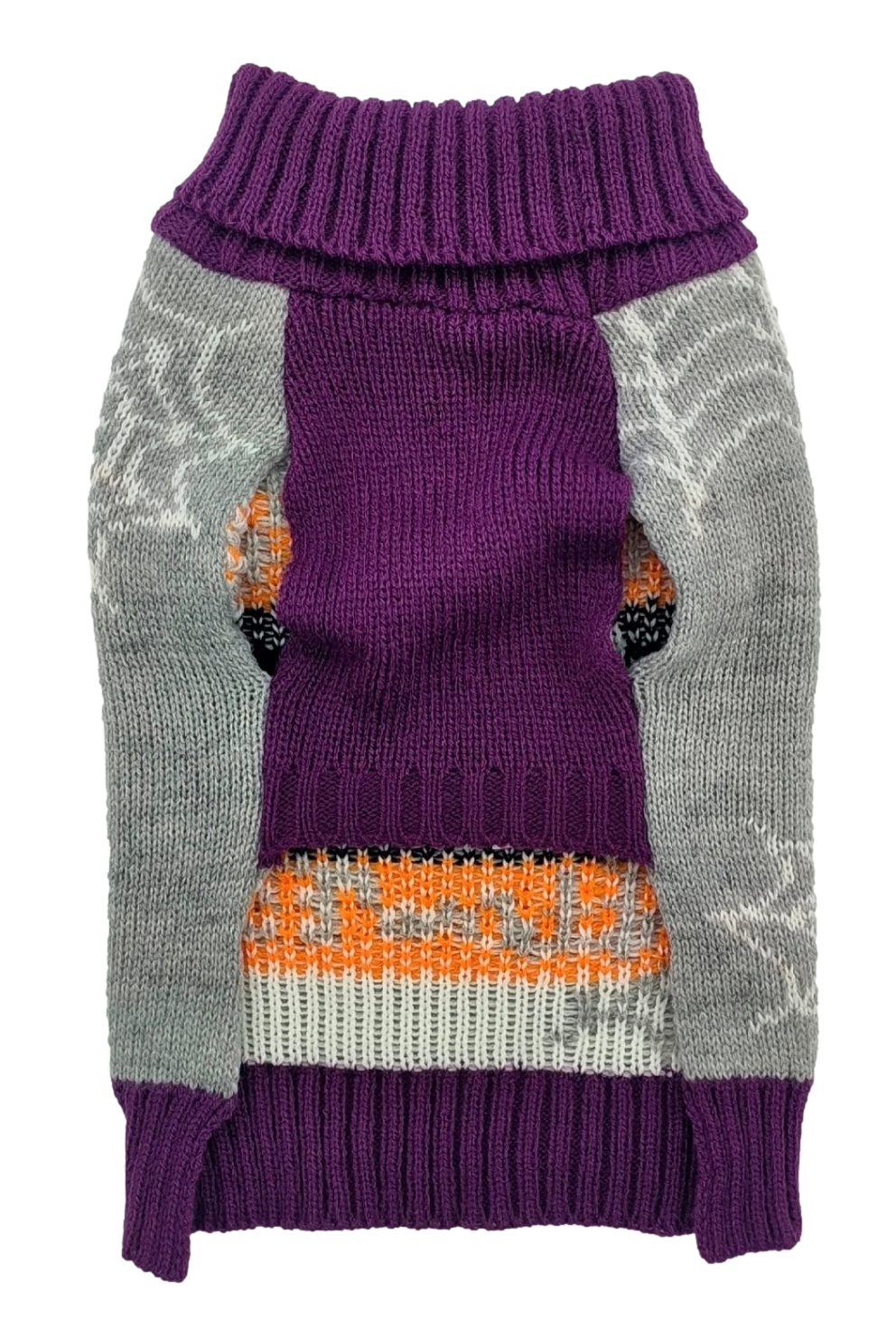 Spider Sweater
