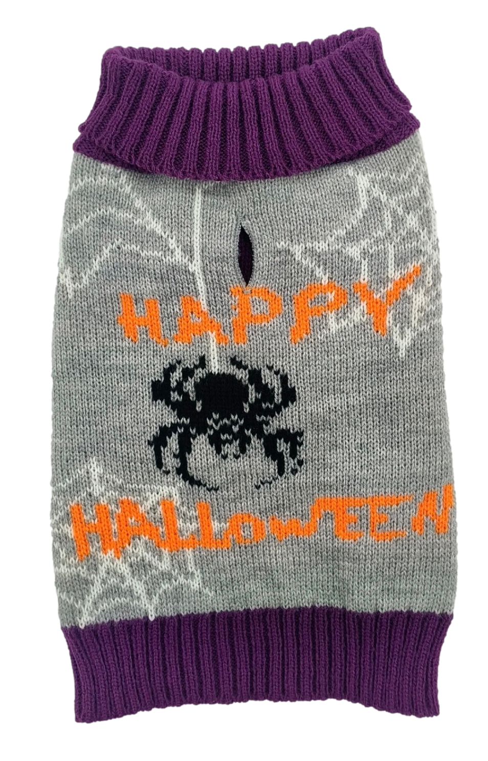 Spider Sweater