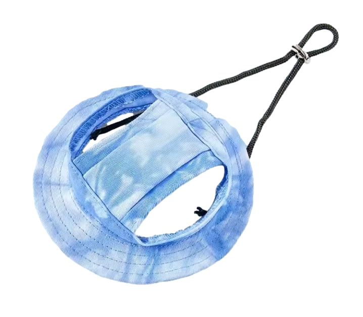 Wide Brim Sun Hat