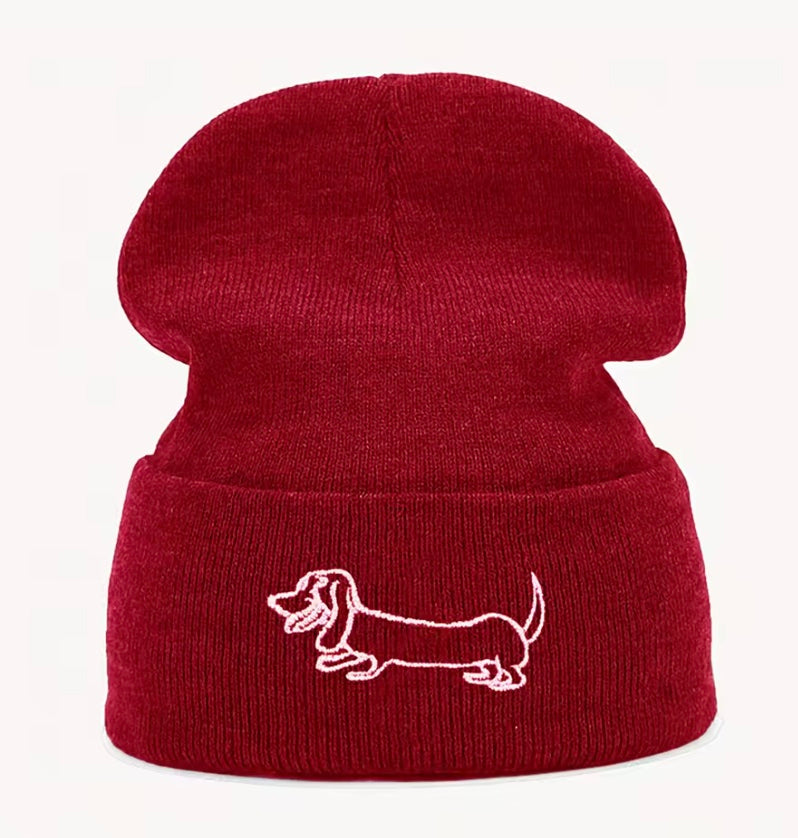 Weenie Beanie