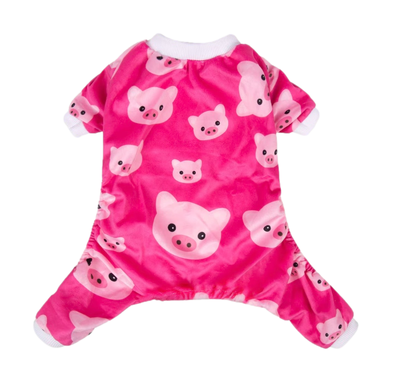 Piggy Jams