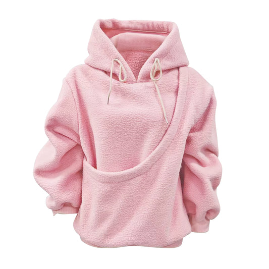 The Weenie Pouch Hoodie