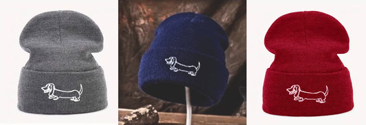 Weenie Beanie