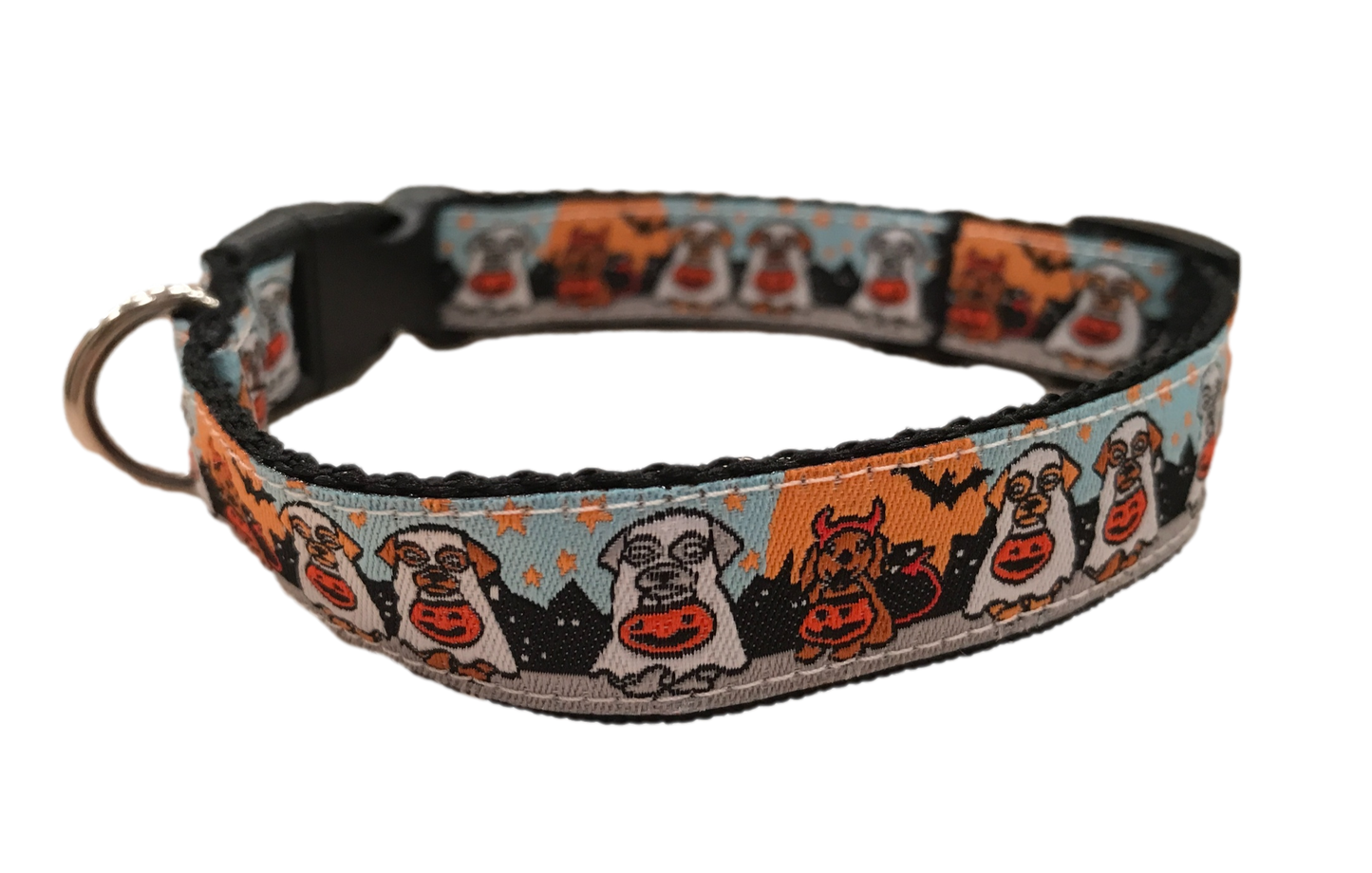 Dachshunds in Costumes SaucyDog Collar