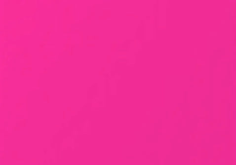 Dark Pink Pup Topper