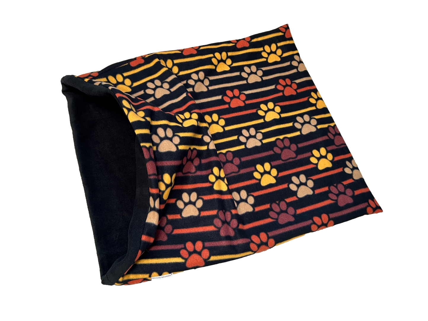 Paws & Stripes Forever Weenie Warmer