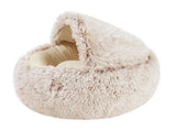 POOF Pouch Calming Dog Bed