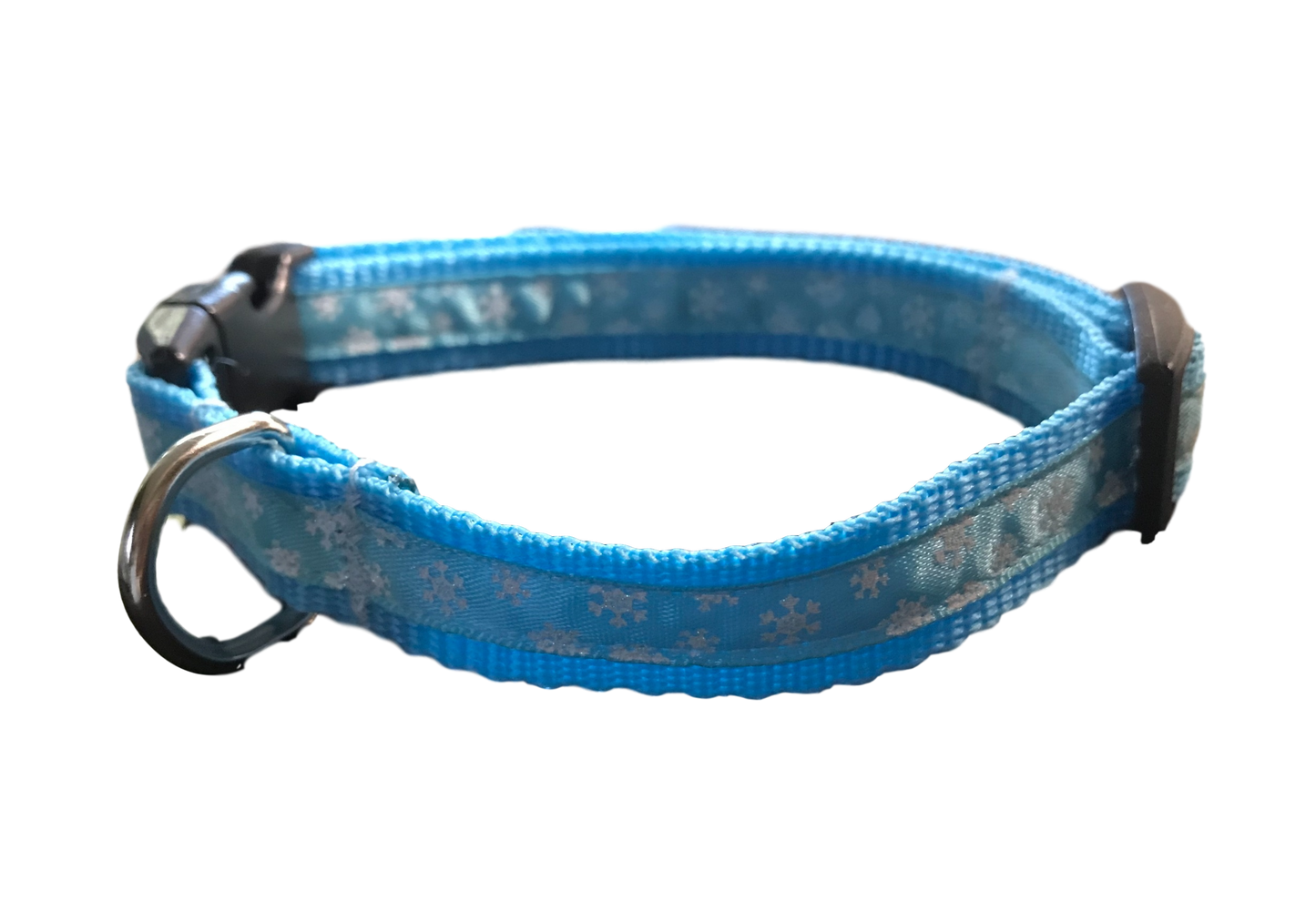 Snowflakes Collar