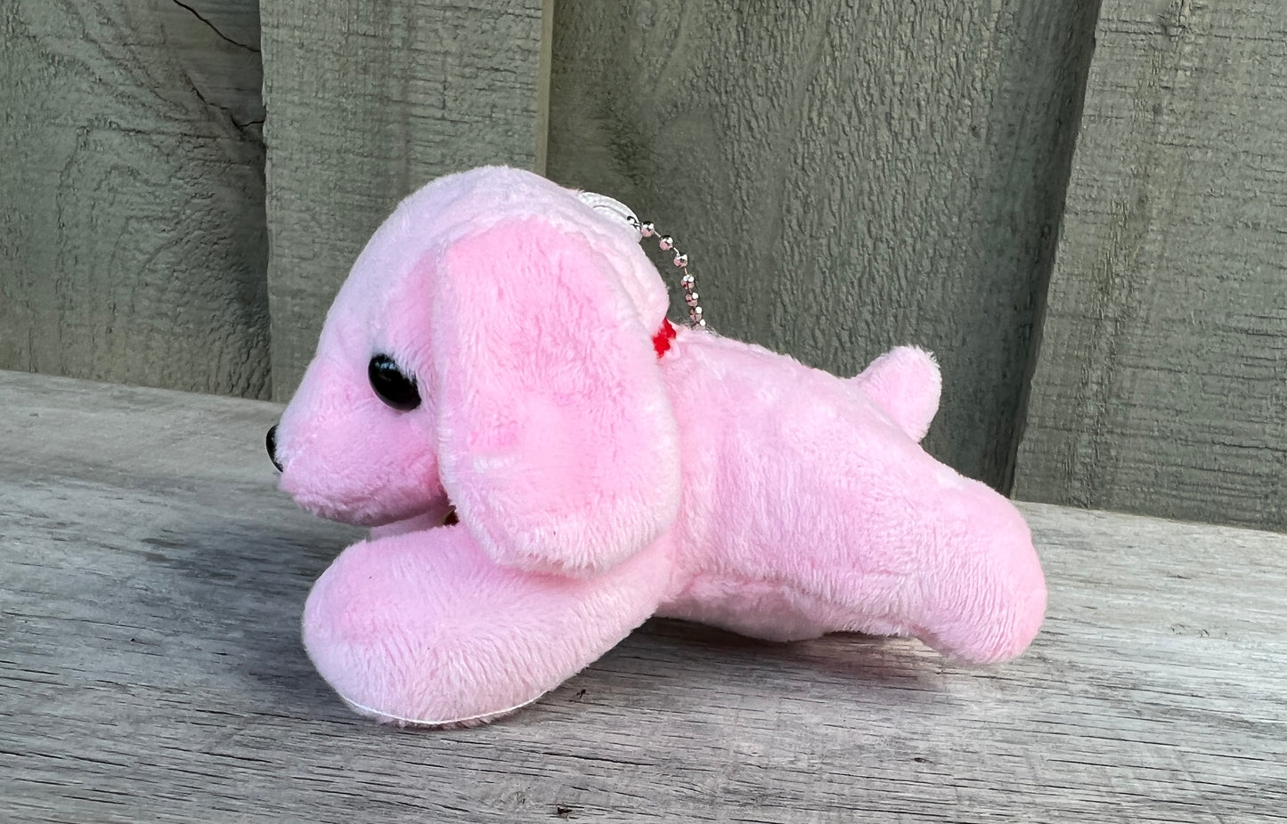 Plush Dachshund Screen Cleaner