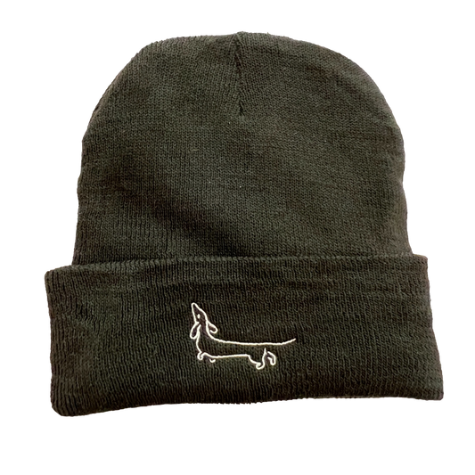 The Original Weenie Beanie