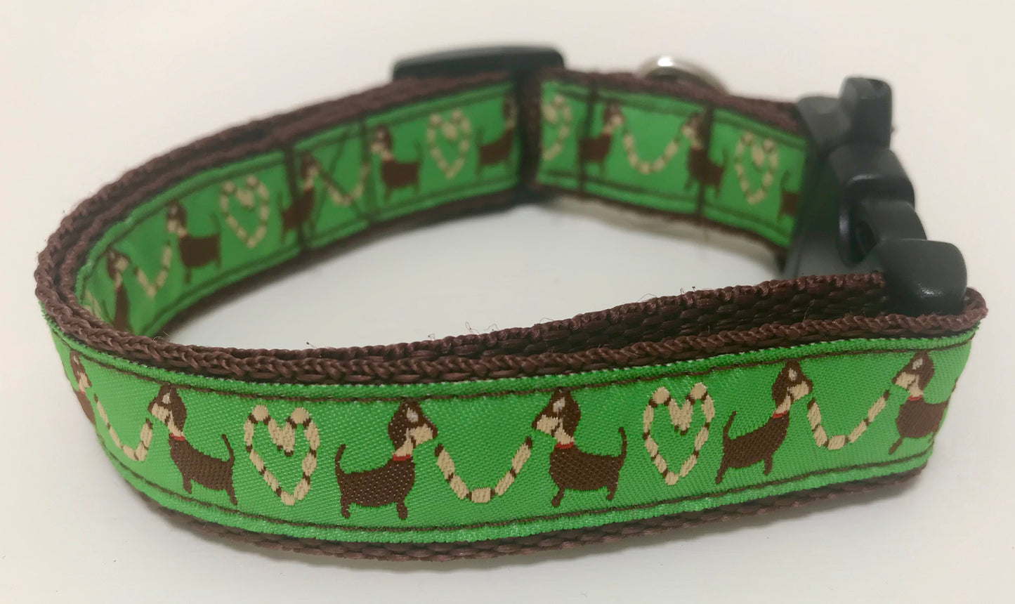 SaucyDog Collars