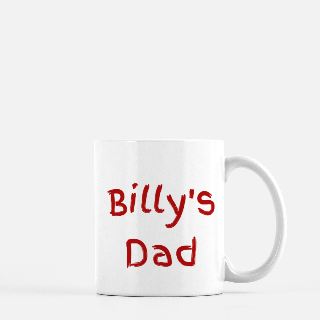 Mug 11oz.