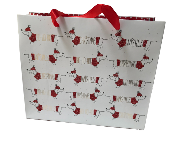 Holiday Cards & Wrap