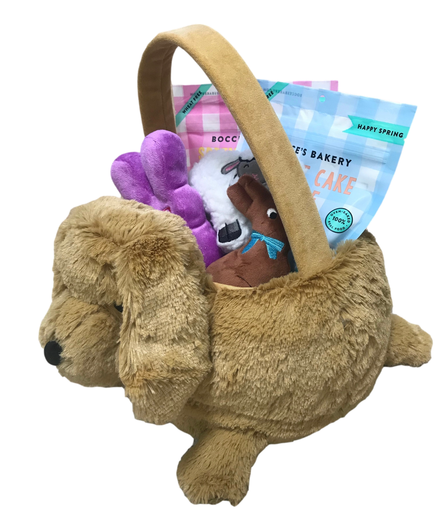 Gifts for the Dog