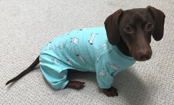 Jammies