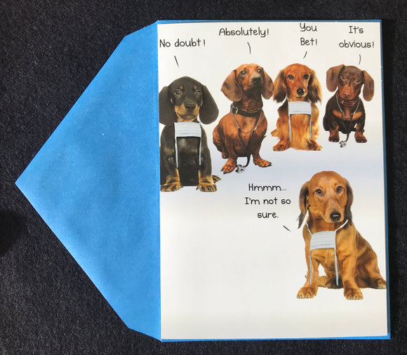 Greeting Cards & Gift Wrap