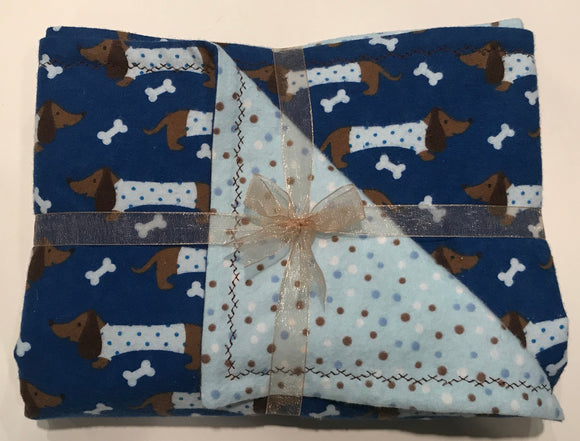 Doggy Dream Blankets
