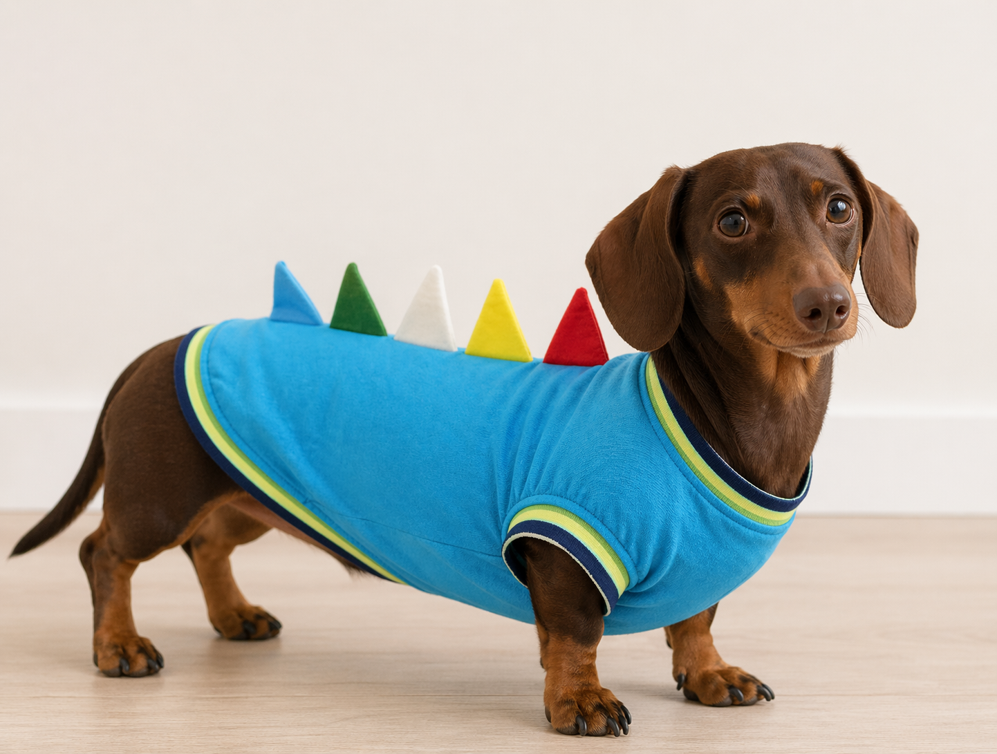 Weenasaurus Summer Shirt