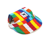 Summer Sun Hat - Random Color