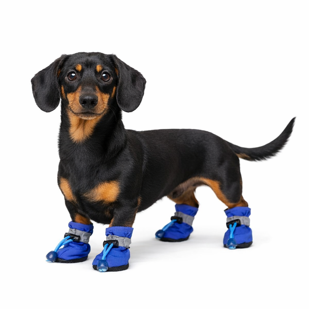 Waterproof Ween Walkers