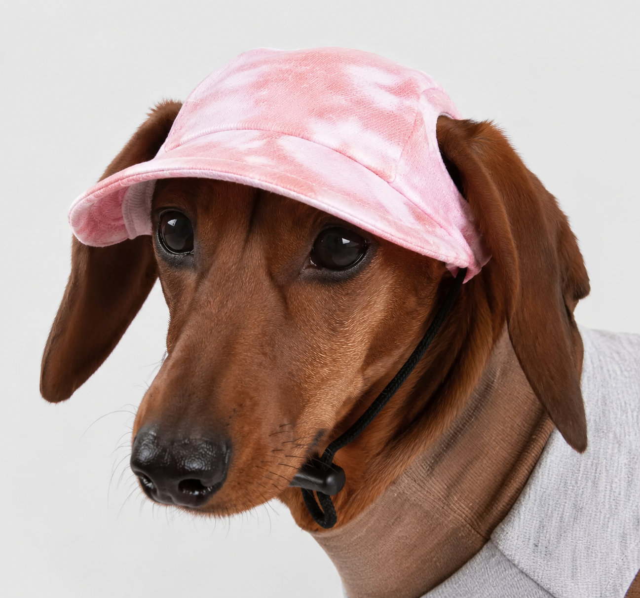 Wide Brim Sun Hat