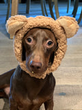 Bear Hat