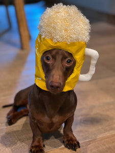 Beer Hat