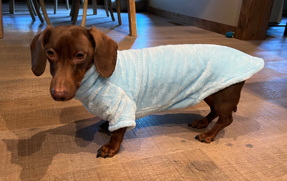 The Long-and-Skinny Sweater